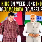 India and Bhutan enjoy unique ties of friendship and cooperation
