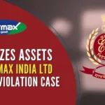 ED seized 23 properties worth Rs.62.52 crore under provisions of the Foreign Exchange Management Act
