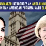 Indian Americans criticize Baldwin for propagating falsehoods against Hindus to gain Muslim votes
