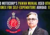 Three immovable properties of Pawan Munjal located in Delhi have been provisionally attached under the provisions of PMLA