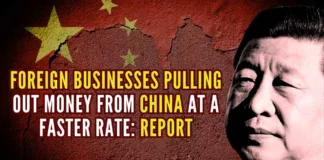 China’s slowing economy, low interest rates and a geopolitical tussle with the US have sparked doubt about its economic potential