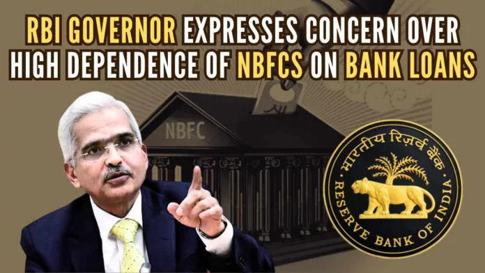 Shaktikanta Das said that many lenders were depending too much on the algorithms to make their decisions and there was a need to analyze data more carefully before making investment decisions
