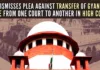 SC dismisses plea against transfer of Gyanvapi case from one court to another in High Court