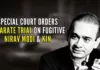 Nirav Modi along with others, including family members and bank officials are accused in PNB fraud of over Rs.14,000 crv
