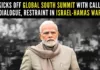 India is hosting the second Voice of Global South Summit to discuss challenges posed by global developments