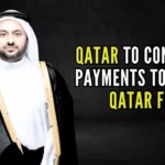 Qatari Foreign Minister's remarks come against increased anger in Israel about years of payments from the Gulf state to Hamas