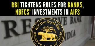 The RBI's move is aimed at stopping banks and NBFCs from using the AIF channel as a way to artificially sustain or extend the life of their loans