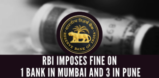 RBI’s action is based on deficiencies in regulatory compliance