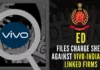 ED says Vivo-India illegally transferred Rs.62,476 crore to China to avoid paying taxes in India