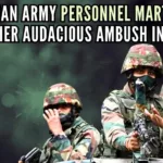 Massive manhunt launched by the Army to neutralize foreign terrorists