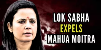 Takeaway from Mahua Moitra’s expulsion - Freedom of Speech has limits and the same goes for the privileges of an MP