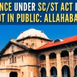 Allahabad HC made observations while quashing a case against a school owner who was accused by a parent of failing his son and other students in Class 12 examination