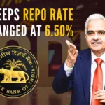 RBI Governor Shaktikanta Das said on Friday that the committee unanimously decided to keep the repo rate at 6.5 percent
