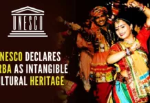 Over the decades Garba has been an integral, multivalent component of Gujarati culture in India and among the Indian diaspora across the globe
