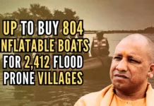 Specification for purchasing these boats will be obtained from the National Disaster Management Authority, the Coast Guard and the NDRF