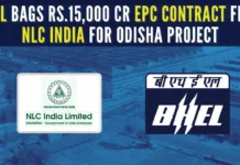 The 2,400 MW pit head power project will come up at Jharsuguda district in Odisha