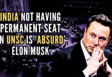 Elon Musk's remarks came after UN Secretary General António Guterres lamented the lack of any African nation as permanent member of the Security Council