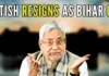 Nitish Kumar is likely to be sworn in as the Chief Minister at 4 pm in the presence of BJP national chief J P Nadda