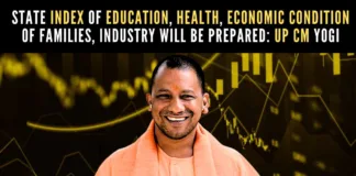 Yogi Adityanath discussed efforts, current outcomes, and future policies aimed at achieving a $1 trillion economy
