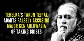 Journalist Tarun Tejpal to publish apology over defamatory article against top Army officer, HC told