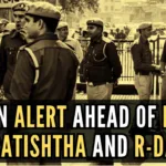 DGP issued directions to all districts police chiefs and police Commissionerate heads to review security arrangements at public places and intensify vigilance