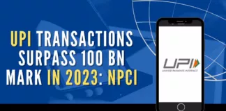 As per NPCI data, the number of UPI transactions each day in December was over 387 million