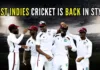 A test victory against Australia in Australia after 27 years will go a long way in changing the fortune of the game in the Caribbean