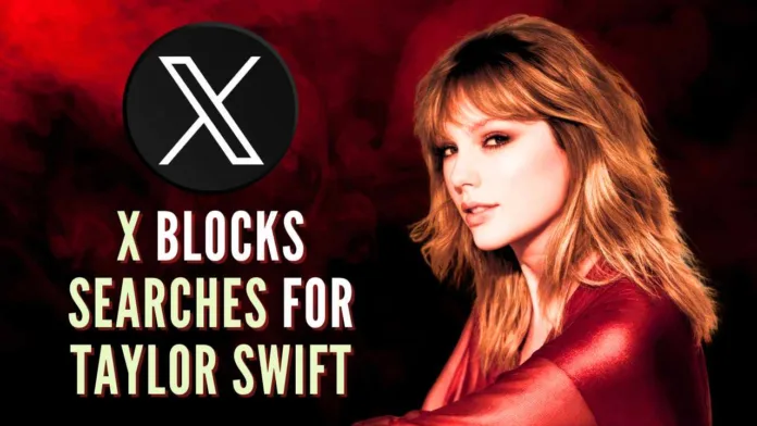 Last week, sexually explicit and abusive fake images of Swift began circulating online, triggering fans to flood the social media platform with more positive images of the singer alongside the #ProtectTaylorSwift hashtag