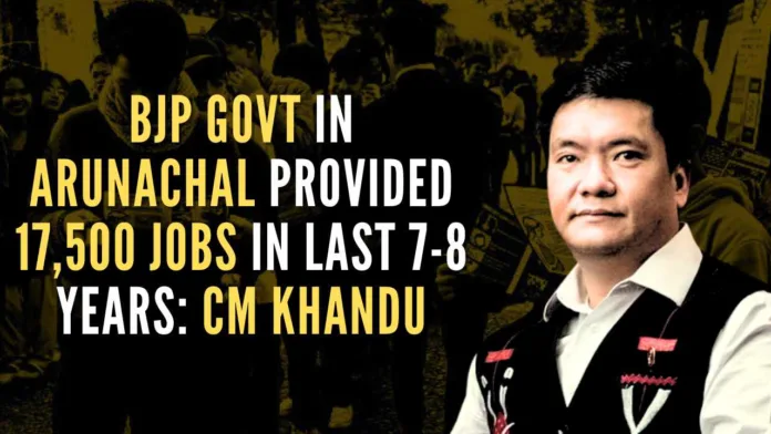 Arunachal Pradesh Staff Selection Board was created to do away with the corrupt practices and to provide all eligible youth a level-playing field
