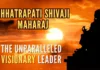 Explore the life of Chhatrapati Shivaji Maharaj, a revered warrior and visionary ruler in Indian history