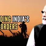 PM Modi's regime is noteworthy for giving full attention to both security and economic development and in particular for building the defence capacity of India to deal with the adversary on land and sea