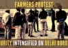 Two districts of Delhi Police, Shahdara and Northeast, have also imposed section 144 CrPC ahead of the protest
