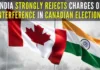 India has been asserting that its "core issue" with Canada remained that of the space given to separatists, terrorists and anti-India elements in that country