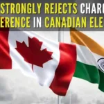 India has been asserting that its "core issue" with Canada remained that of the space given to separatists, terrorists and anti-India elements in that country
