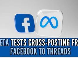 Meta Founder and CEO Mark Zuckerburg has announced that the company is testing a new "trending topics" feature on Threads
