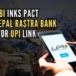 The collaboration between India and Nepal in linking their fast payment systems through the UPI-NPI linkage will further deepen financial connectivity
