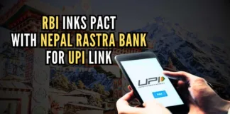 The collaboration between India and Nepal in linking their fast payment systems through the UPI-NPI linkage will further deepen financial connectivity