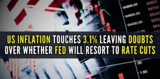 The Fed halted the rate hike after a 52-week-long fight to rein in the price pressures on the economy by November last year