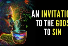 The Ayahuasca experience has been described as an extraordinary encounter with the supernatural