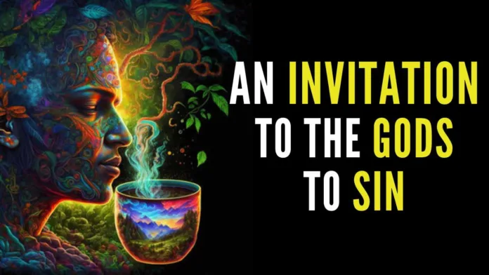 The Ayahuasca experience has been described as an extraordinary encounter with the supernatural