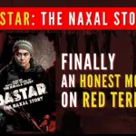 `Bastar: The Naxal Story’ from the makers of the blockbuster `The Kerala Story’, with the duo of Vipul Shah and Sudipto Sen, tells the heart-wrenching, hitherto never portrayed story of the Red Terror