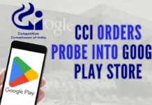 CCI decision came after multiple Indian app developers and industry groups filed a complaint against Google
