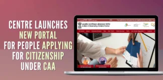 MHA came up with a ready reckoner, detailing the steps right from filling up the application form to seeking necessary approval from the administrative authorities and also the issuance of the required certificate