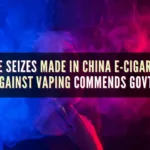 Mothers Against Vaping, a united front of proactive and concerned mothers, has lauded the govt’s efforts to restrict spread of new-age gateway devices
