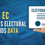 Political parties received more than Rs.12,769 as donations from corporates and individuals through electoral bonds since 2019