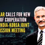 Partnership between the two nations is acquiring a greater salience in a more uncertain and volatile world, says Jaishankar