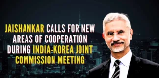 Partnership between the two nations is acquiring a greater salience in a more uncertain and volatile world, says Jaishankar