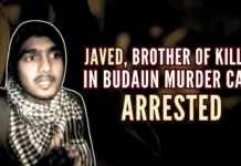 Sajid was accompanied by his brother Javed, who was on the run he remained elusive, prompting authorities to offer a reward of Rs.25,000 for information leading to his arrest