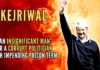 How AK's image as a crusader against corruption began to tarnish, and turned into a “corrupt” politician