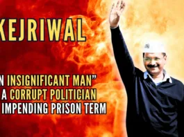 How AK's image as a crusader against corruption began to tarnish, and turned into a “corrupt” politician